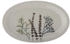 Bloomingville Badaufbewahrung, Bea Tray, Nature, Stoneware