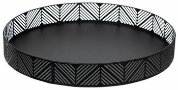 Secret de Gourmet Korb tablett gewellt 30 cm