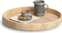 Zeller Present Tablett "Nature"