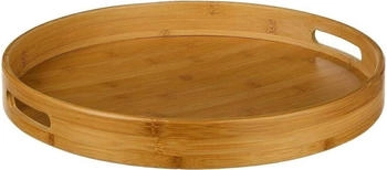 Secret de Gourmet 5five - tablett rund 40cm bambus