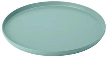 Stelton Serviertablett EM, , - , Dusty Green, 40 cm