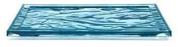 Kartell Dune Big Hellblau