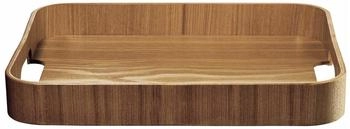 ASA Holztablett Wood rechteckig Weidenholz nude (53698970)