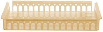 Kartell Piazza Tablett beige (01441DA)