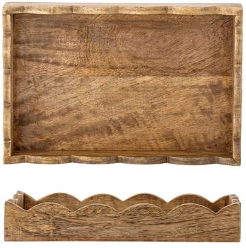 Bloomingville Tablett, Namira (Tray, Namira)