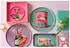 Gift Company Dekotablett Metall S blau Wohnanhänger Love Trays blau