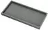 Gift Company Neo Tablett rechteckig grau 30cm