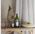 Gift Company Neo Tablett rechteckig grau 30cm