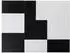 APS Servierplatte Melamin weiß GN 1/1 53x32,5cm (84185)