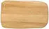 ASA ASA wood Tablett auf Fuß Eiche 32x15,5cm