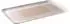 APS Blush Tablett GN 1/1 Melamin weiß/beige 53x32,5x2,5cm (85500)