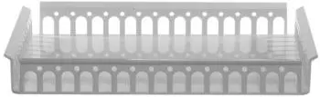 Kartell Piazza Tablett LxWxH 48x37x6cm