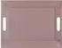 freeform Duo Freeform Wendetablett Kunstleder altrosa/creme, 45x35cm (FFTS2561)