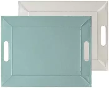 freeform DUO Wendetablett Textil 45x35cm (FFTS1800)