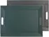 freeform DUO Wendetablett Kunstleder petrol/anthrazit, klein (FFTS2562)