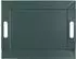 freeform DUO Wendetablett Kunstleder petrol/anthrazit, klein (FFTS2562)