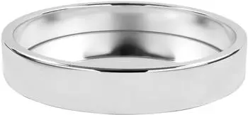 Fink Empire Tablett, Metall, silber, &Oslash;26cm (22505406-0)
