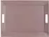 freeform Tablett DUO Wendetablett Kunstleder altrosa/creme 55x41cm (FFTM2561)