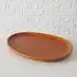 Boltze Torin Tablett-Set aus Holz, 2er-Set (20-29cm)