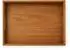 HAC24 Serviertablett-Set mit Griffen, Akazienholz, 3-tlg. (183079458)