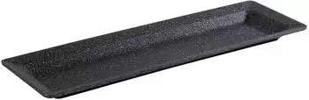 APS FROSTFIRE GN 2/4 Tablett Aluminium antihaft-beschichtet 53x16,2cm (30502)