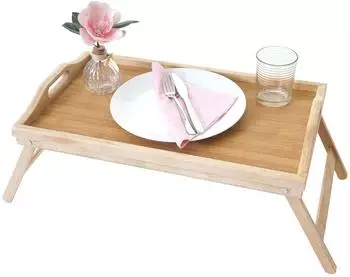 MCW MCW-B88 Serviertablett Bambus, 64x20x30cm (800001918585)
