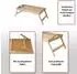 MCW MCW-B88 Serviertablett Bambus, 64x20x30cm (800001918585)