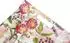 Lashuma Tablett Wildblumen, Melamin, rechteckig 47x31cm