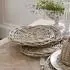 Loberon Bland Platzteller 2er-Set, Rattan, braun (1650521)