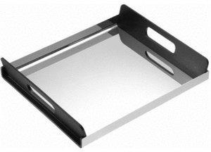 Alessi Vassily Tablett 35 cm