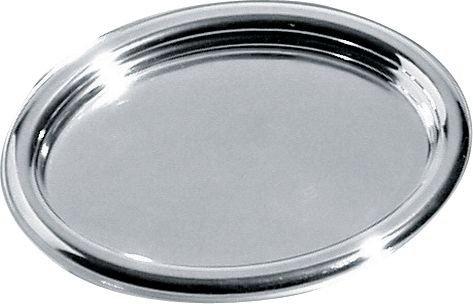 Alessi Vassoio Platte oval 40 x 33 cm