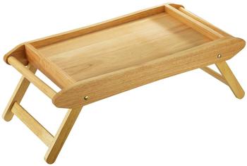Zassenhaus Bett- und Serviertisch natur