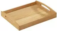 Zassenhaus Tablett 36x44cm