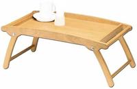 Continenta Tablett Bett-Tablett