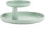 grün: Vitra Rotary Tray