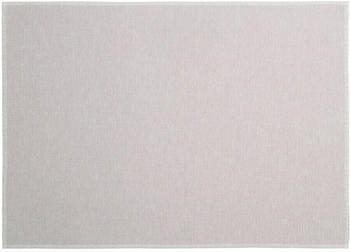 ASA fabric Tischset - silk grey - 1 Stück - 33x46 cm