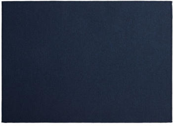 ASA fabric Tischset - dark denim - 1 Stück - 33x46 cm