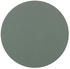 LINDDNA 4er Spar-Set Circle Nupo Tischset - pastel green - Ø 40 cm