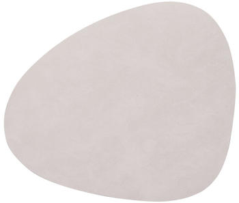 LINDDNA Nupo Platzdecke curve Oyster white