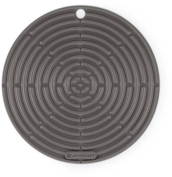 Le Creuset Topflappen Flint