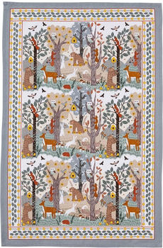 Ulster Weavers Geschirrtuch Baumwolle Wildwood