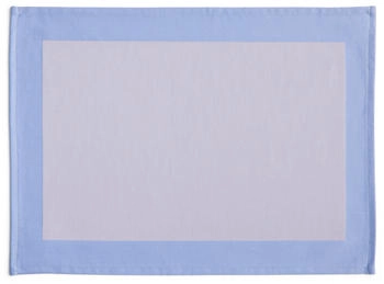 ferm LIVING HAY Ram Tischset 31x43 cm Lavender