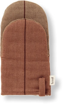 ferm LIVING ferm LIVING Ito Ofenhandschuh Hazel