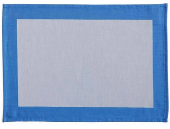 ferm LIVING HAY Ram Tischset 31x43 cm Blue