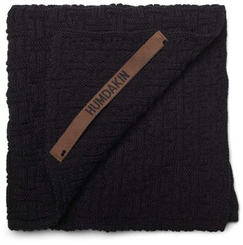 Humdakin Nordic Spüllappen 28 x 28cm 2er Pack Coal