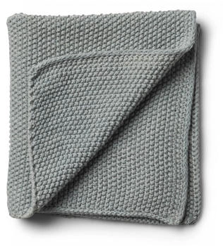 Humdakin Knitted Spüllappen 28 x 28cm Stone