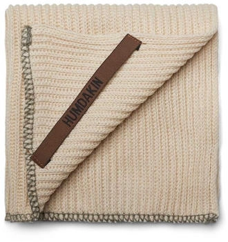 Humdakin Reinigungstuch 28 x 28cm 2er Pack Shell-oak