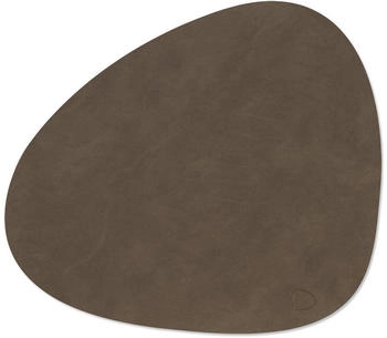 LINDDNA Nupo Platzdecke curve L Caviar