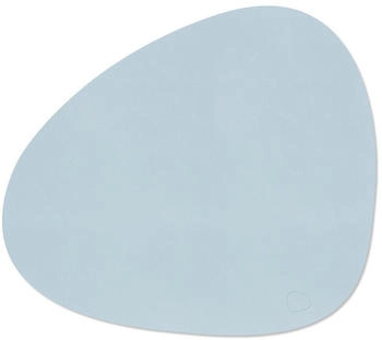 LINDDNA Nupo Platzdecke curve L Soft sky