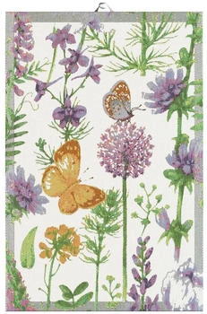 Ekelund Selma Geschirrtuch 40 x 60cm Multi